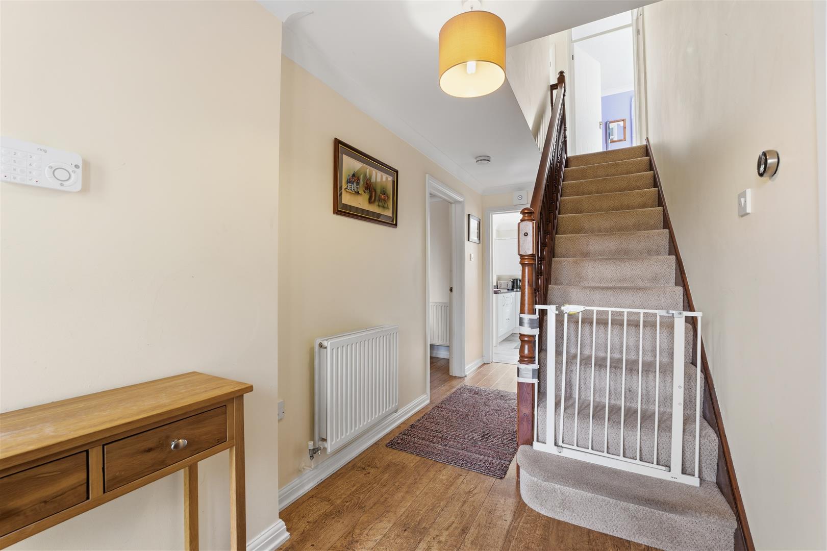 Beaumont Avenue, Southwell